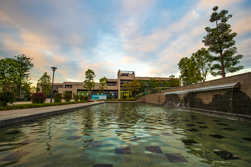 西朗凈水廠（二期）